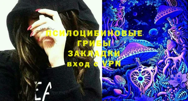 молекула духа Баксан