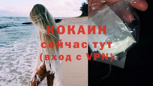 молекула духа Баксан